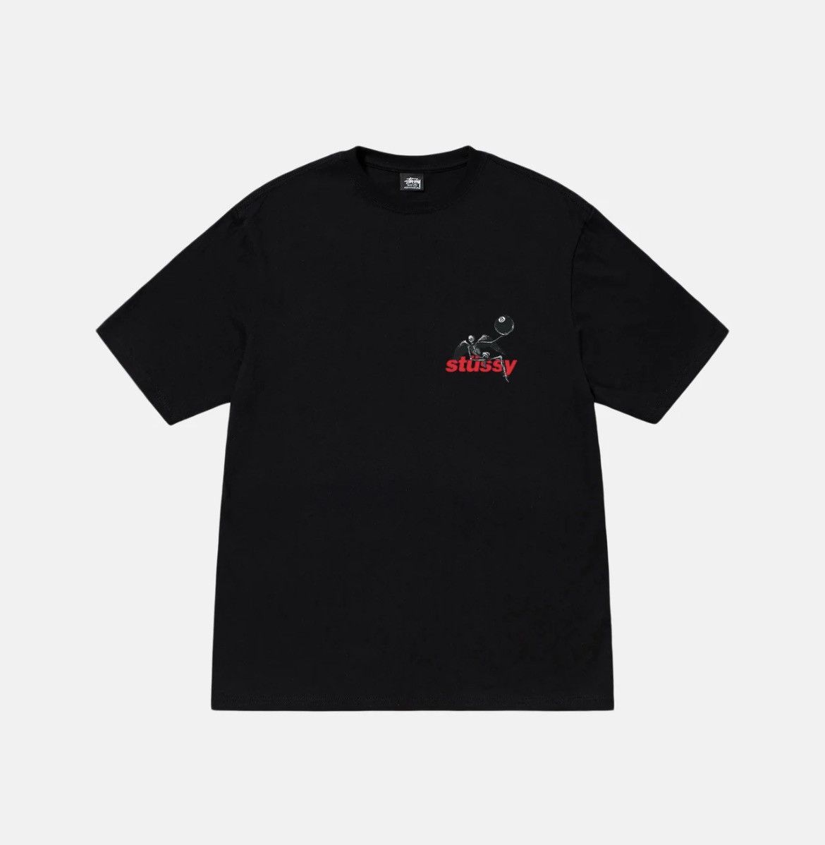 archive】old Stussy × Champion ランタグ tee トップス