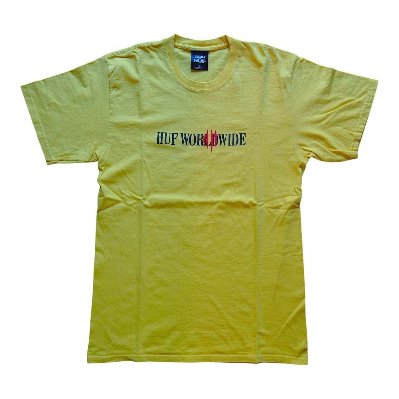 Huf Huf X Godzilla Collab Size US L / EU 52-54 / 3 - 1 Thumbnail