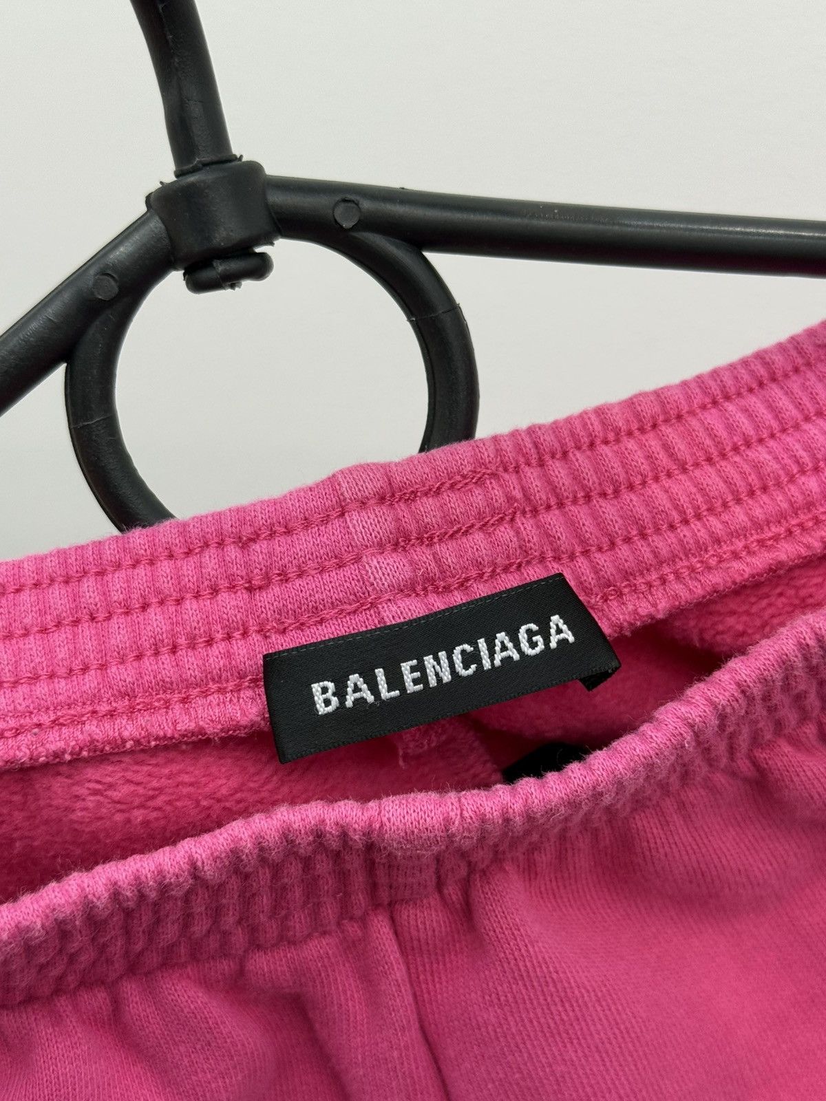 Balenciaga Balenciaga Kids Cotton Pants Size 24" / US 00 / IT 34 - 4 Thumbnail
