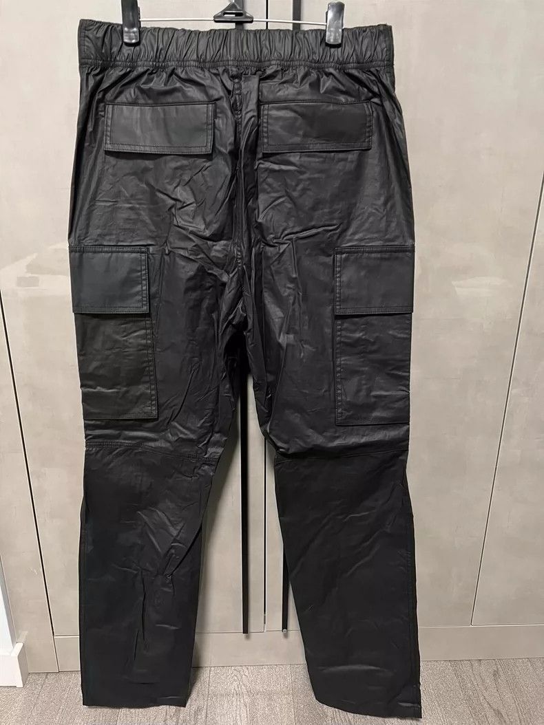 Givenchy Givenchy Givenchy MultiPocket Zippered Long Pants -2507 Size US 44 / EU 60 - 2 Thumbnail