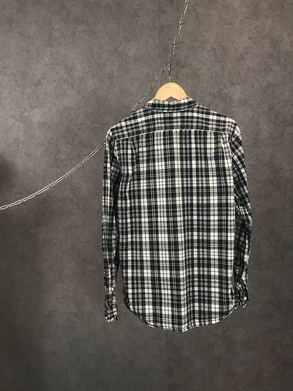 Paul Smith Paul Smith designer shirt Size US L / EU 52-54 / 3 - 6 Thumbnail