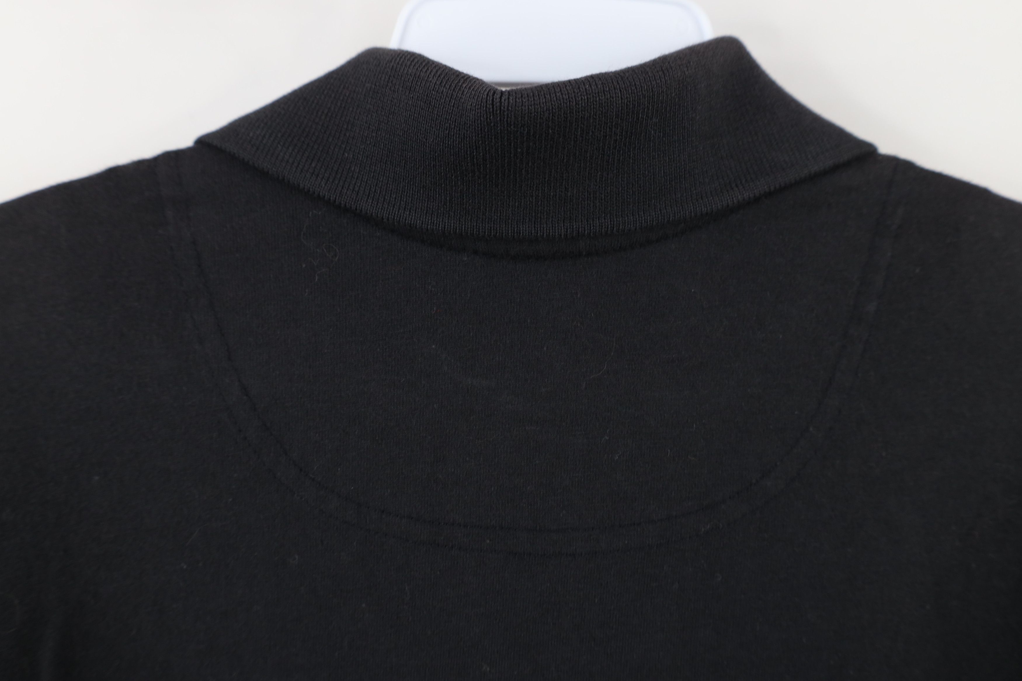 Vintage New 5.11 Tactical Series Short Sleeve Uniform Polo Black Size US S / EU 44-46 / 1 - 11 Thumbnail