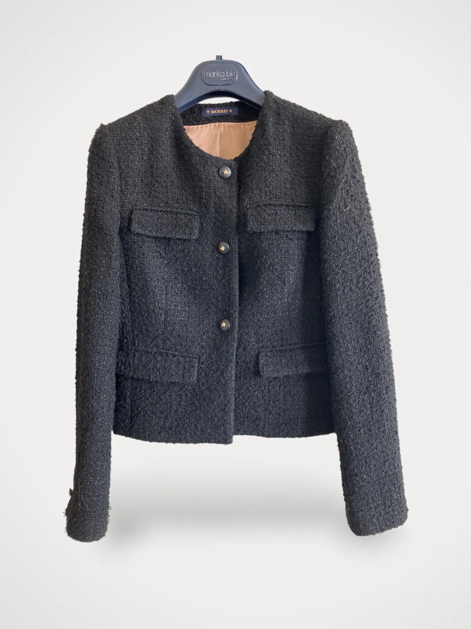 Morris Morris Blazer Size S / US 4 / IT 40 - 1 Thumbnail