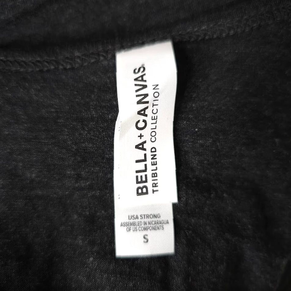 Vintage Birthday Boy Tank Top Mens Size Small Black Bella + Canvas Shirt Tank Mens Black Birthday Boy Funny Humour 2010s Mens Size US S / EU 44-46 / 1 - 5 Thumbnail