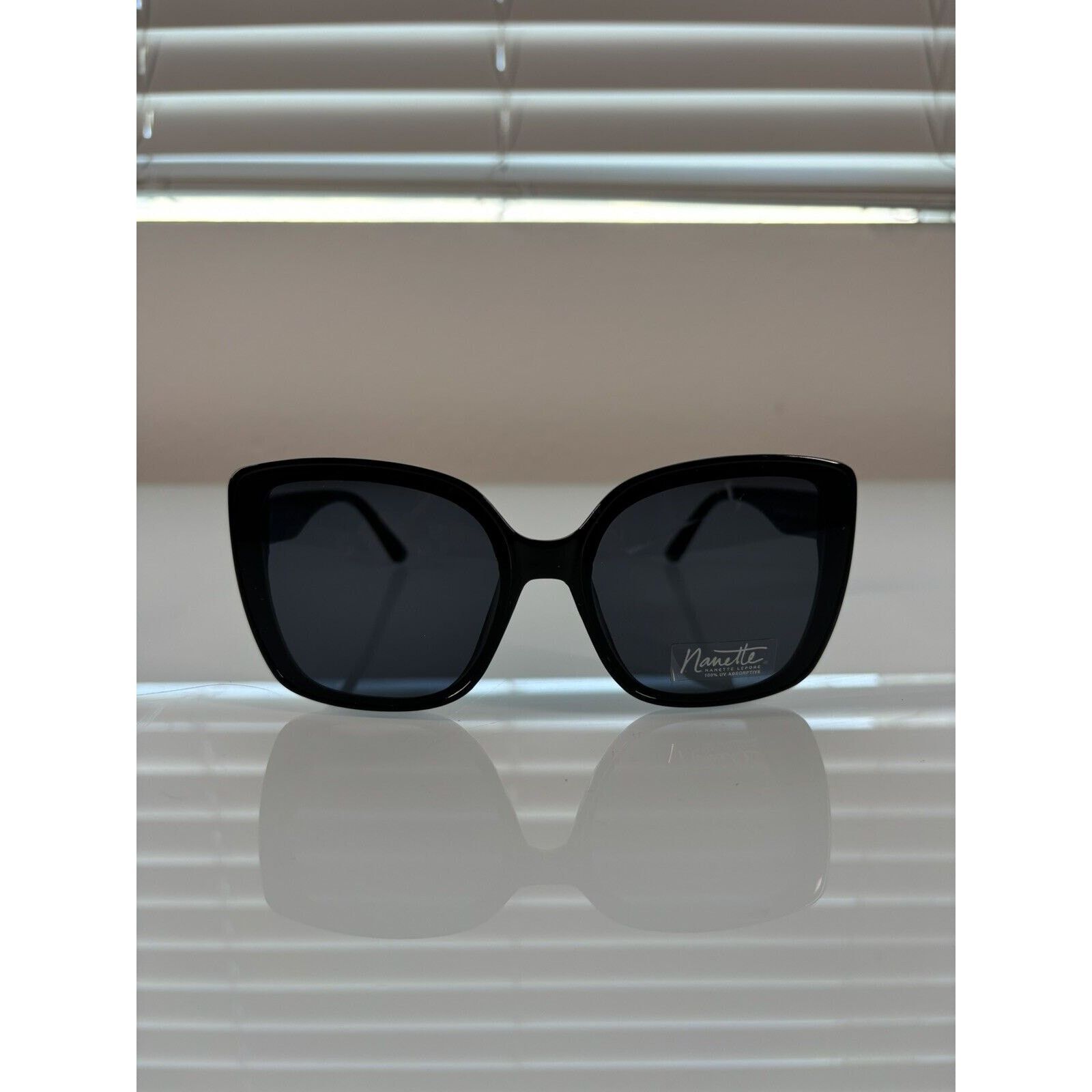 Nanette Lepore nanette lepore sunglasses Size ONE SIZE - 1 Thumbnail