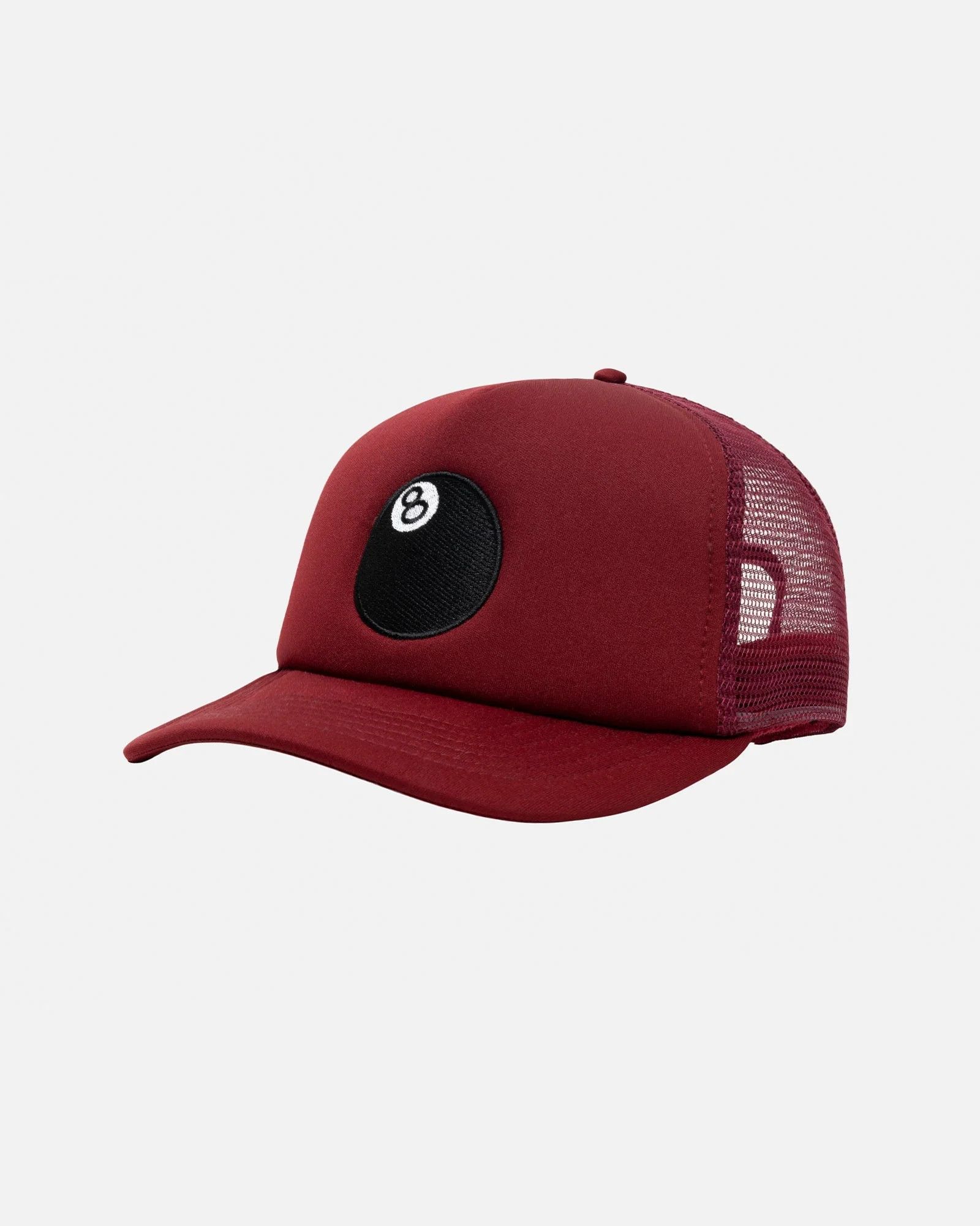 New Era × Stussy Stussy New Era Basic Trucker 9Twenty Cap in