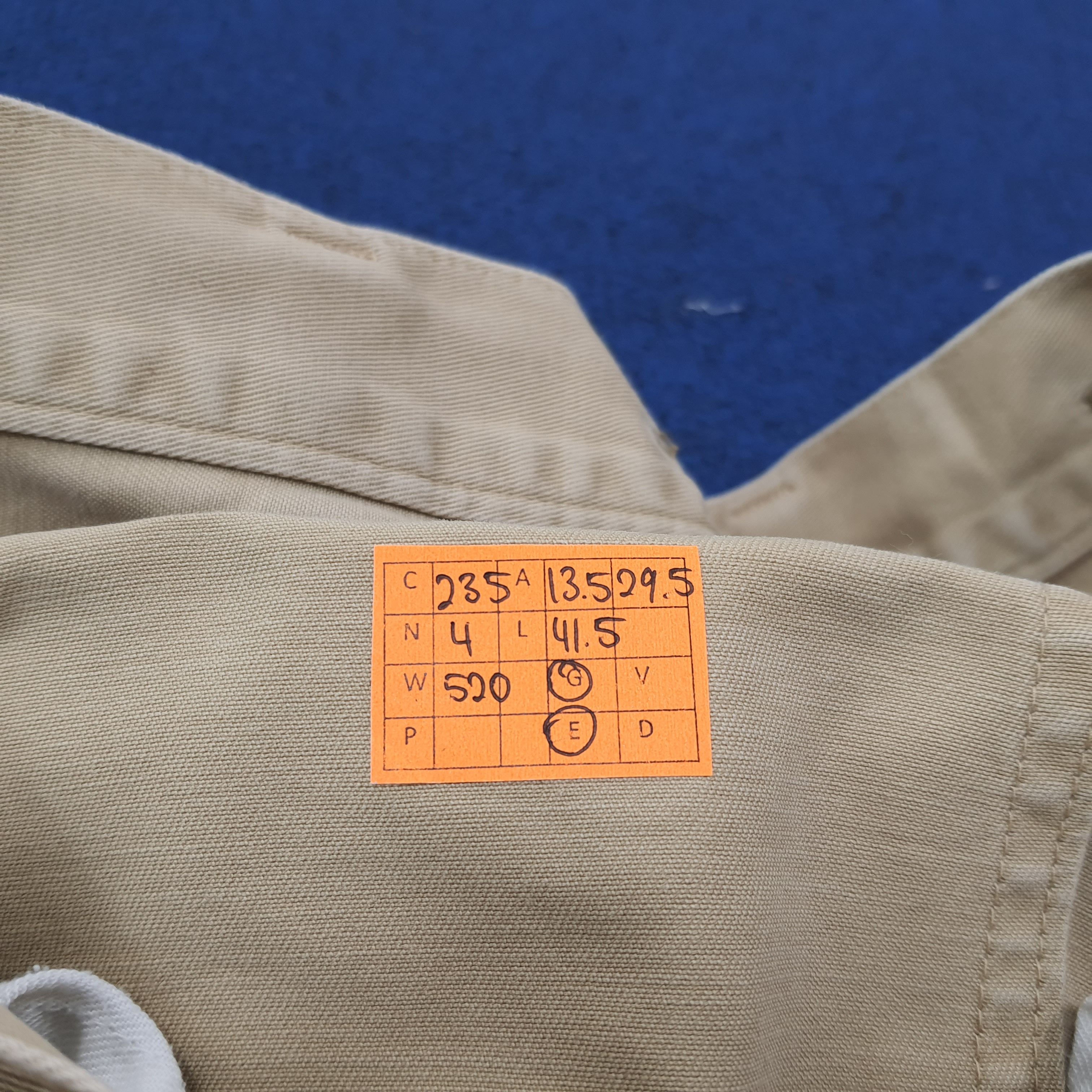 Filson Vintage Filson Casual Outdoor Brand Pants C235N4 Size US 28 / EU 44 - 9 Thumbnail