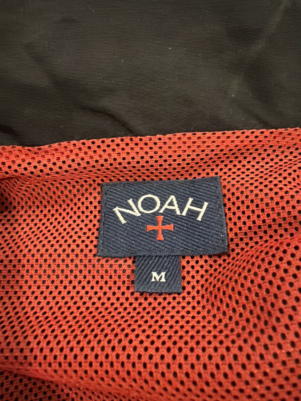 Noah Two-Tone Parka Size US M / EU 48-50 / 2 - 3 Thumbnail