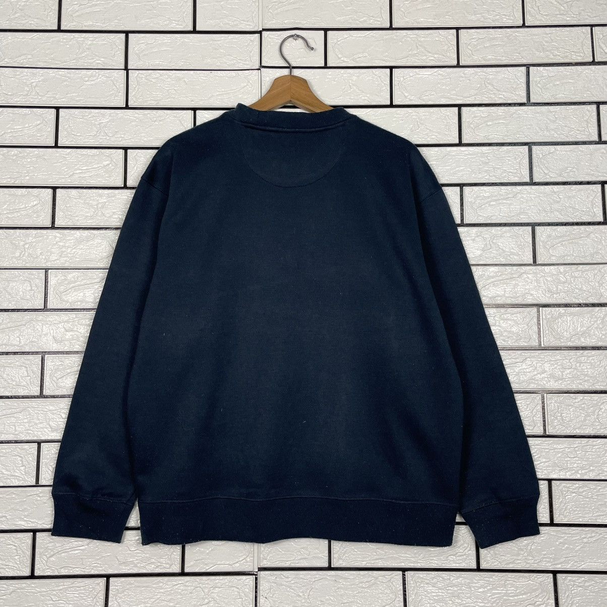 Japanese Brand Elf Racing Equipment Sweatshirt Size US L / EU 52-54 / 3 - 7 Thumbnail