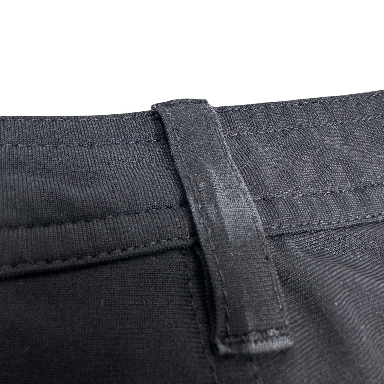 Lululemon Lululemon ABC Shorts Men’s 32 Black Pockets Flat Front 10.5 Size US 32 / EU 48 - 9 Thumbnail