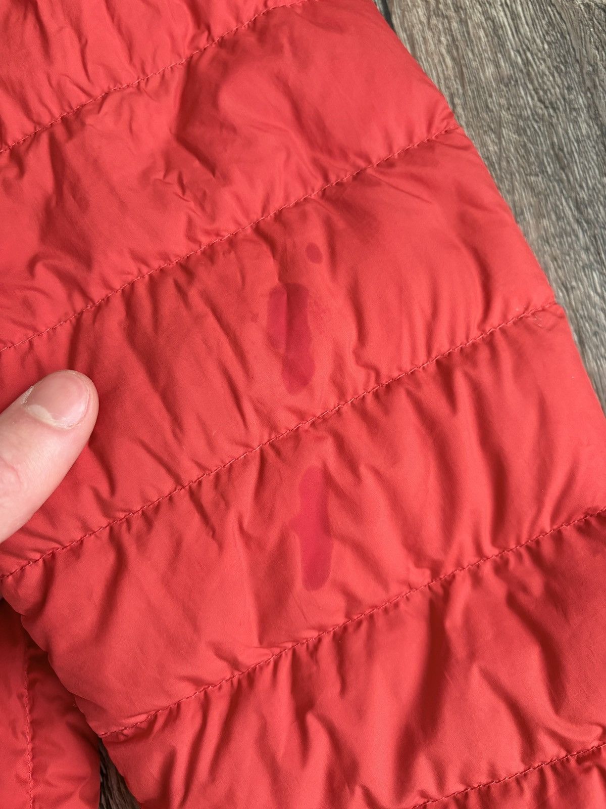 Parajumpers Parajumpers Super Light Weight Hooded Down Jacket Size US M / EU 48-50 / 2 - 5 Thumbnail