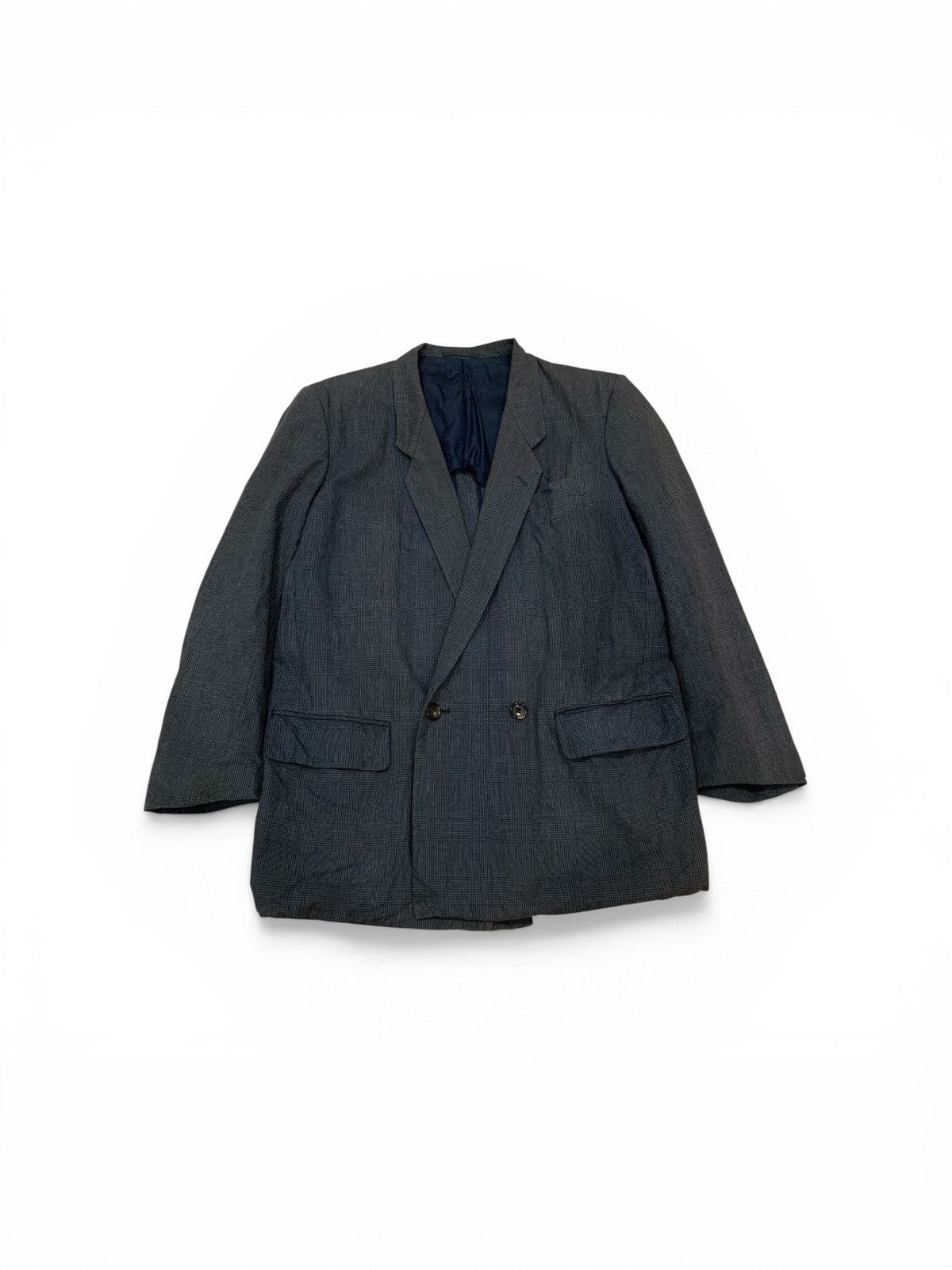 Comme des Garcons Homme 🔥VTG CdG HOMME SPECTRA JACKETS S Size US S / EU 44-46 / 1 - 3 Thumbnail