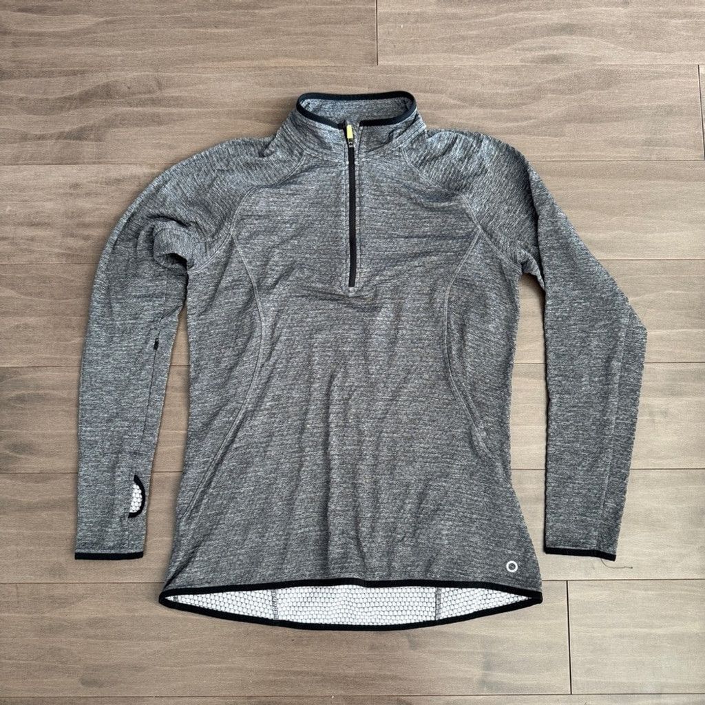 Marks & Spencer Marks & Spencer Goodmove Running Top medium Size M / US 6-8 / IT 42-44 - 1 Thumbnail