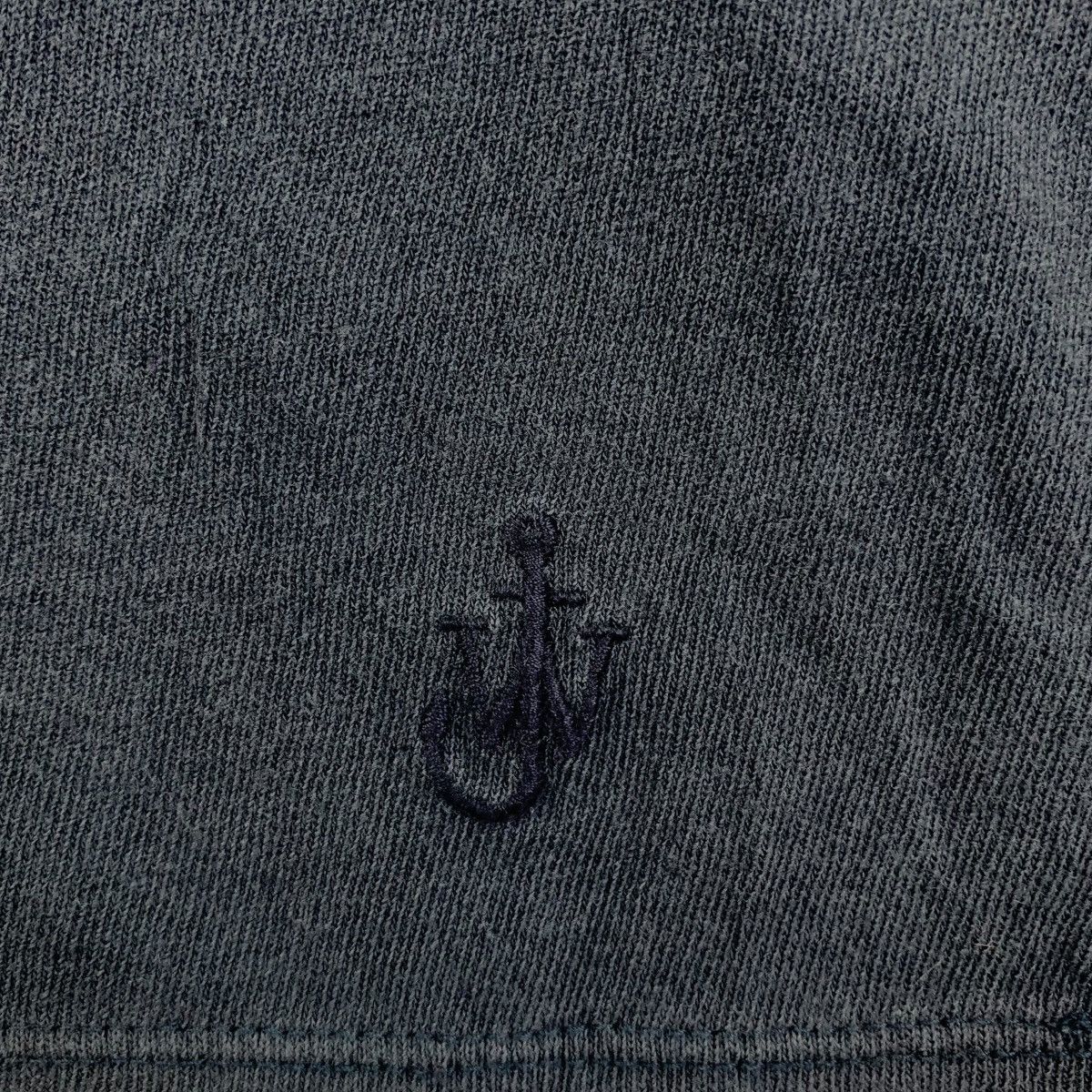 JW Anderson JW ANDERSON x UNIQLO Natural Indigo Dye Tee Shirt Top Plain Size US L / EU 52-54 / 3 - 3 Thumbnail