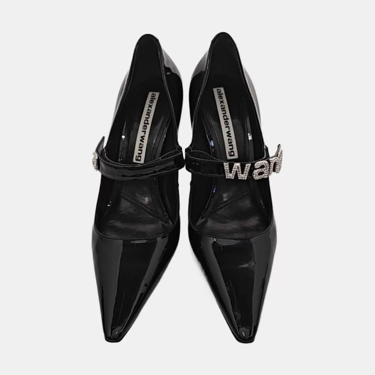 Alexander Wang Alexander Wang heels 38.5 Size US 8 / IT 38 - 2 Thumbnail