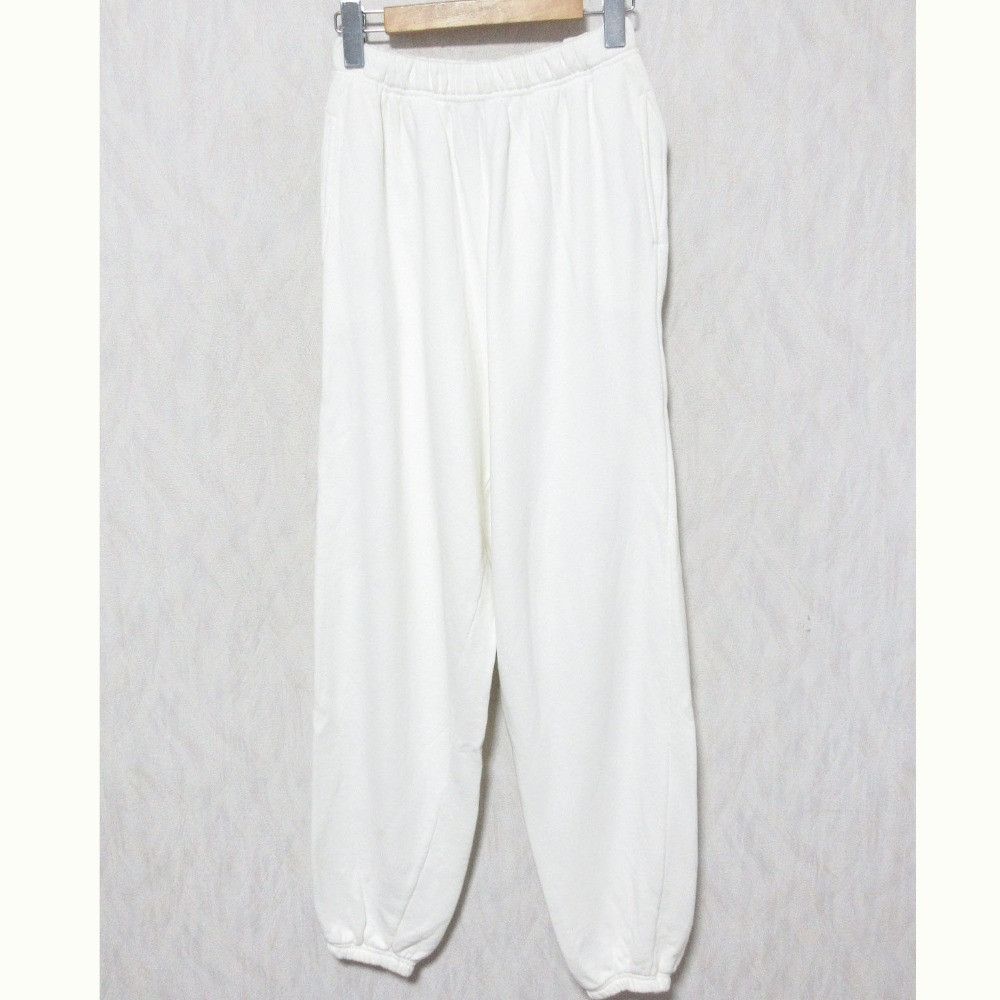 Other Other REMI RELIEF Sweatpants Cotton Pants Size ONE SIZE - 1 Thumbnail