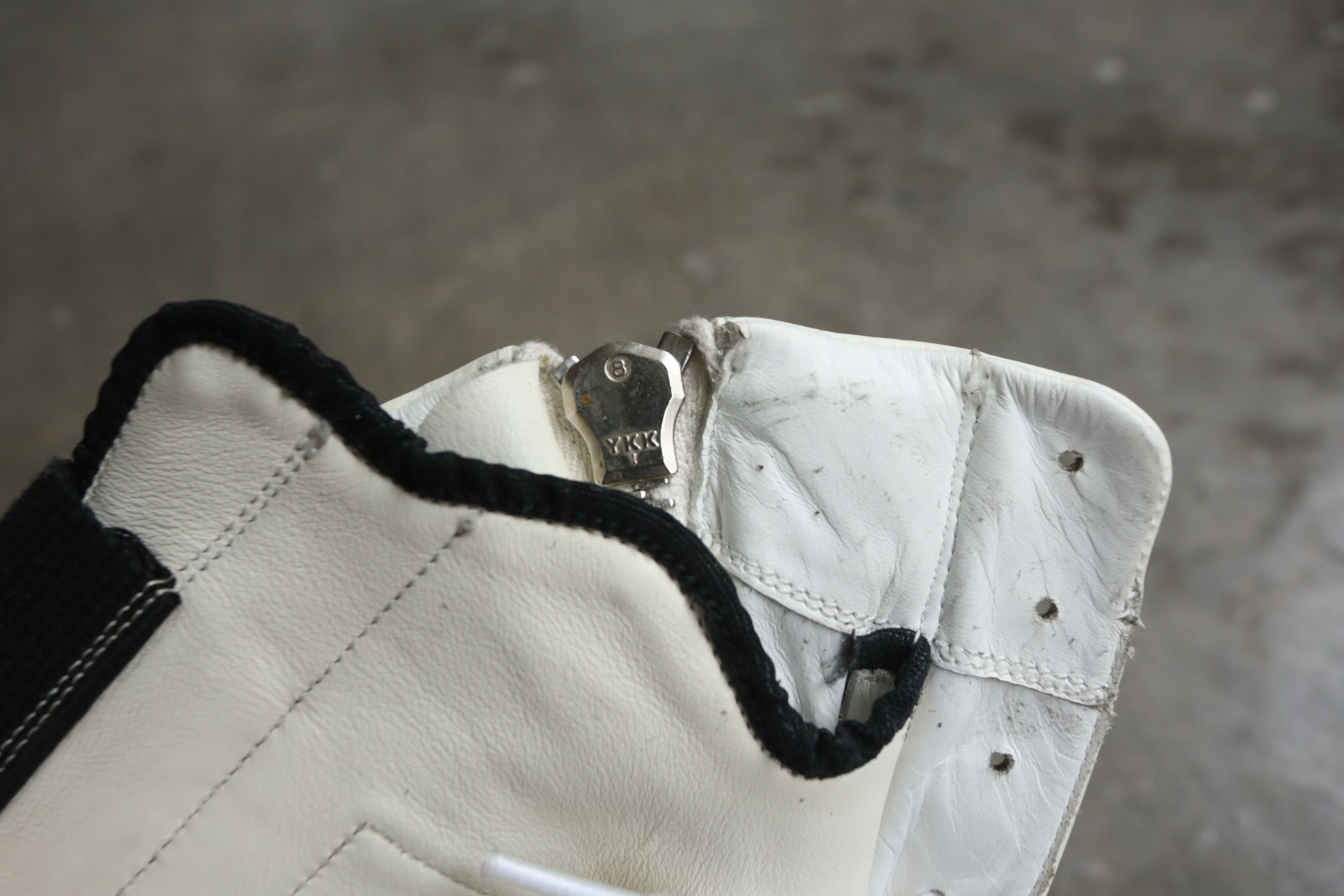 Rick Owens Rick Owens - S/S 14 - Cargobasket Sneakers Size US 9 / EU 42 - 10 Thumbnail
