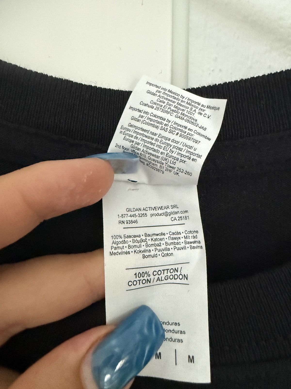 Other Final Fantasy XIV I Beat Titania Battle Challenge Game Tee Size US M / EU 48-50 / 2 - 4 Thumbnail