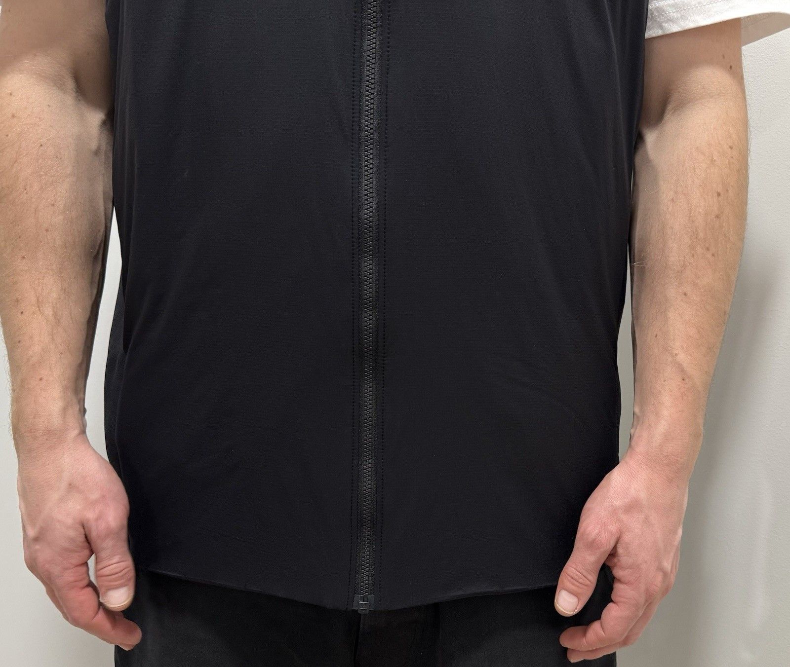Arc'teryx Arc'teryx Arcteryx Atom Lt Vest Hiking Warm Outdoor Active Size US L / EU 52-54 / 3 - 4 Thumbnail