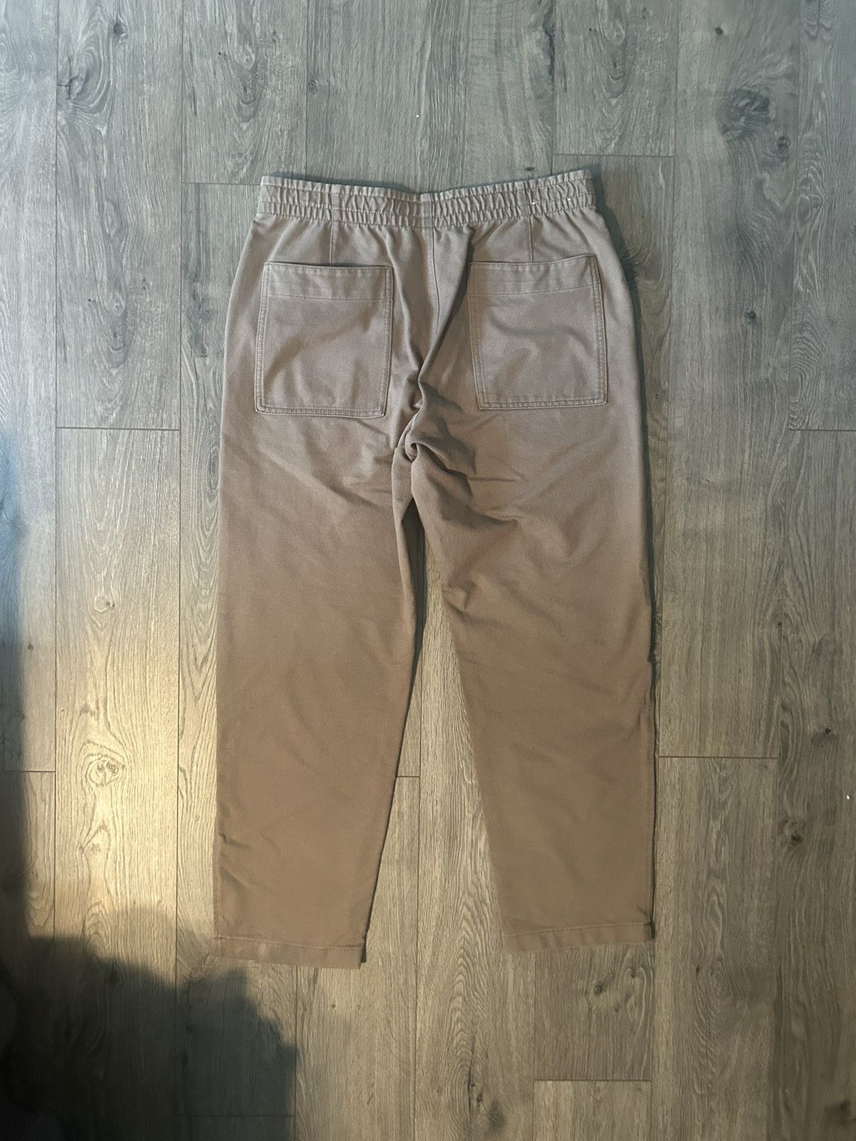 Uniqlo Uniqlo Easy Pants THREE PACK Size US 34 / EU 50 - 3 Thumbnail