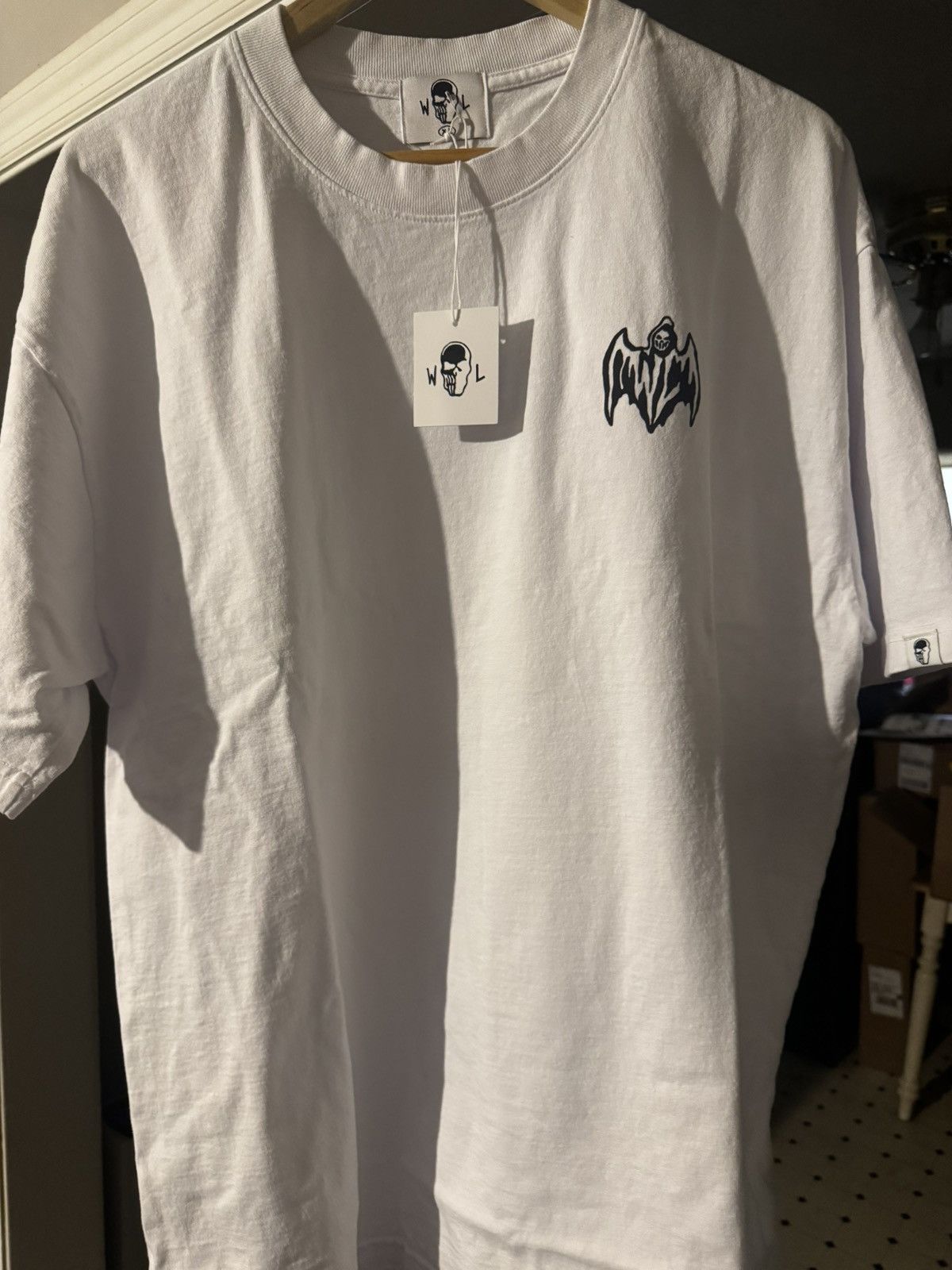 Warren Lotas Still Sad T-shirt Size US XL / EU 56 / 4 - 5 Thumbnail