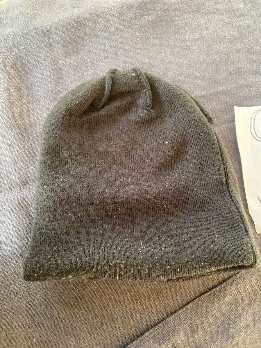 Supreme SUPREME NEW ERA Cross logo beanie Size ONE SIZE - 4 Thumbnail