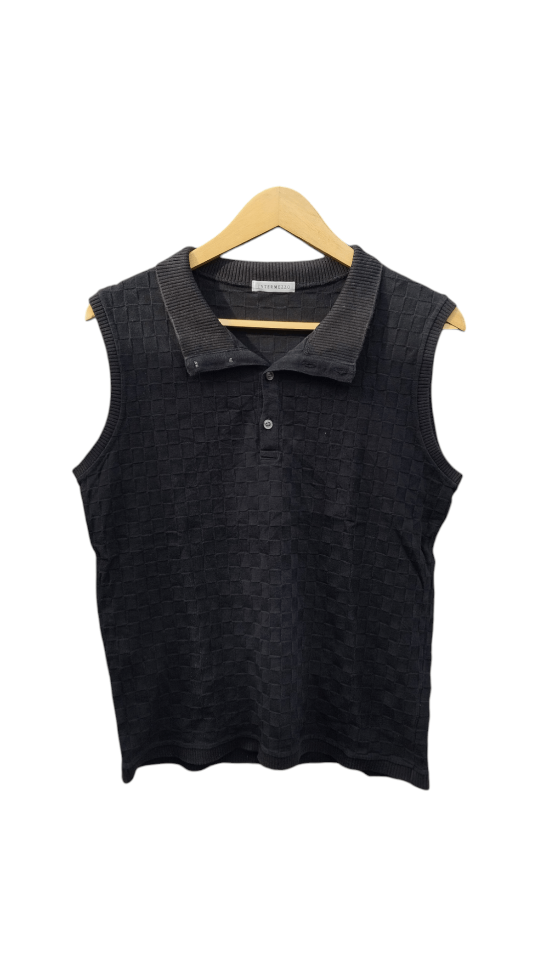 If Six Was Nine × Japanese Brand × Le Grande Bleu (L.G.B.) INTERMEZZO JAPAN STYLE Size US M / EU 48-50 / 2 - 1 Thumbnail