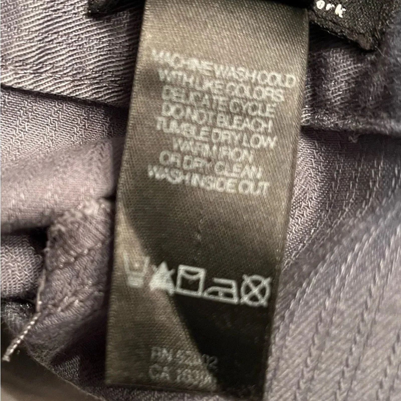 Kenneth Cole Kenneth Cole pants, size 4 Size 27" / US 4 / IT 40 - 3 Thumbnail