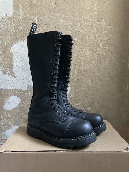 Grinders 20 eye on sale boots