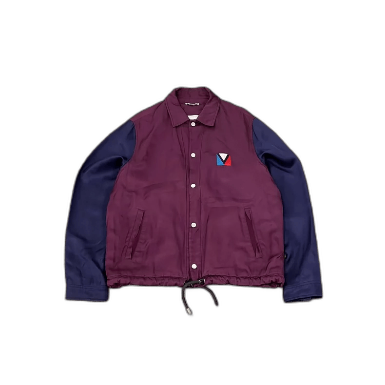 Louis Vuitton Louis Vuitton Sailing Series Jacket Size US XXL / EU 58 / 5 - 1 Thumbnail