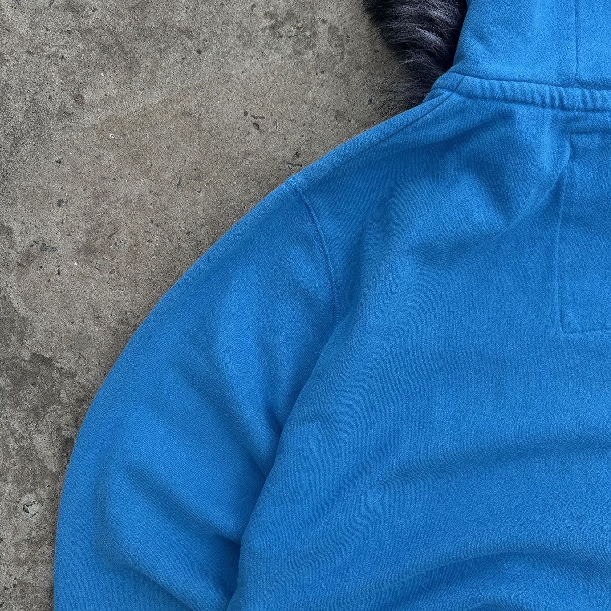 Issey Miyake Vintage Custom Tokyo Landry Zip Hoodie Y2K Grunge Hype Trend Size US L / EU 52-54 / 3 - 12 Thumbnail