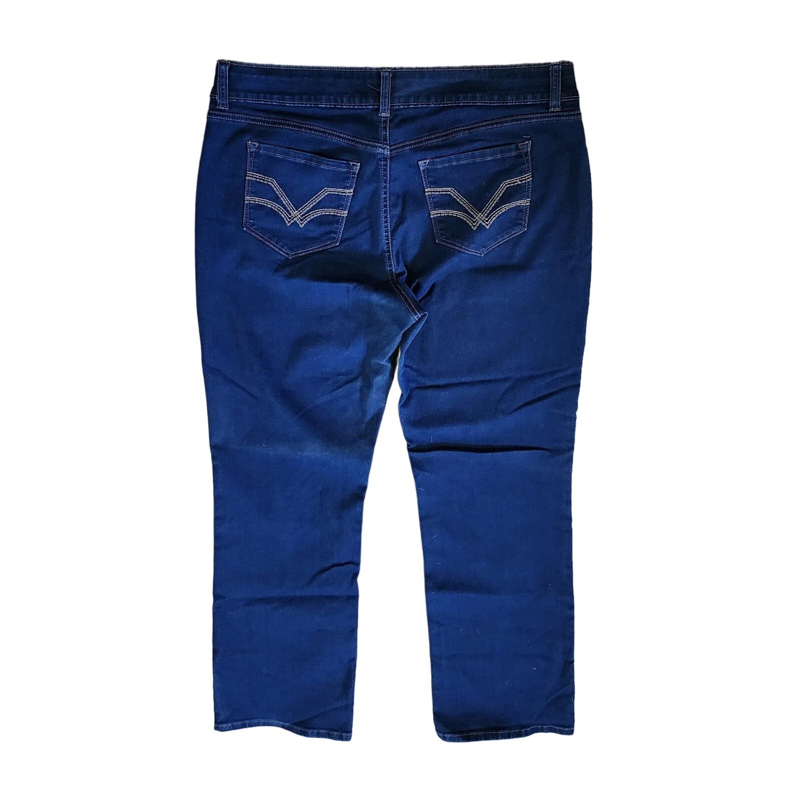 Lee Riders Mid Rise Jeans Size 18M Size 40" / US 18 - 2 Thumbnail