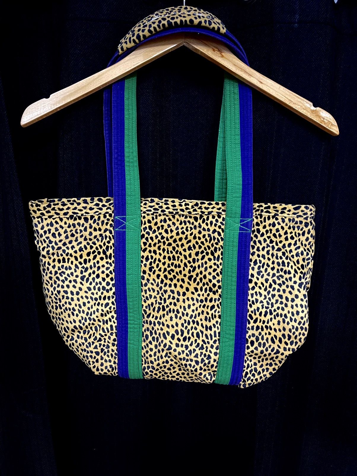 Other Karate Tote Bag Size ONE SIZE - 1 Thumbnail