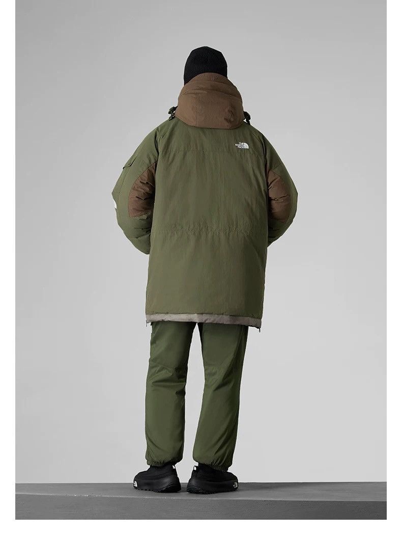 Kazuki Kuraishi × The North Face Urban Exploration KAZUKI 900 UTILITY DOWN JACKET Size US M / EU 48-50 / 2 - 20 Thumbnail