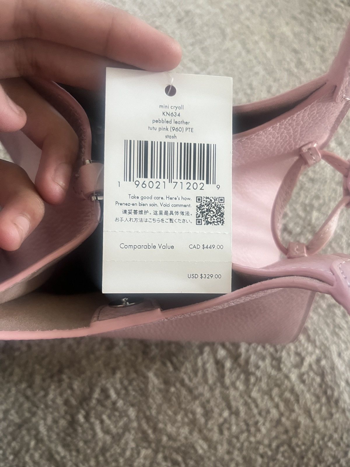 Kate Spade kate spade stash Size ONE SIZE - 2 Thumbnail