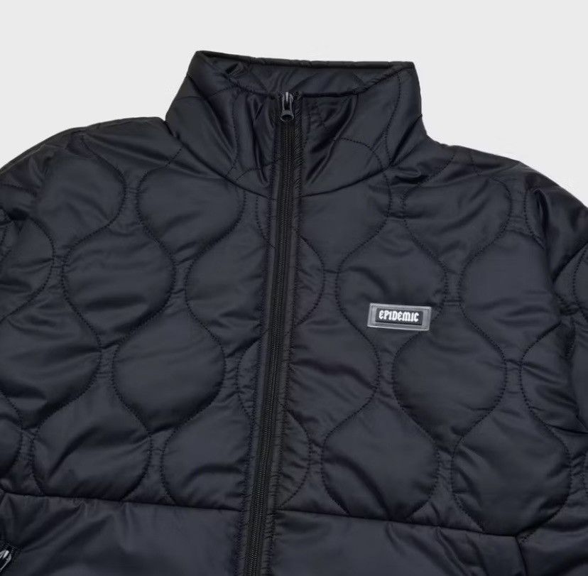 Other quilted jacket nuptse streetwear Size US S / EU 44-46 / 1 - 4 Thumbnail