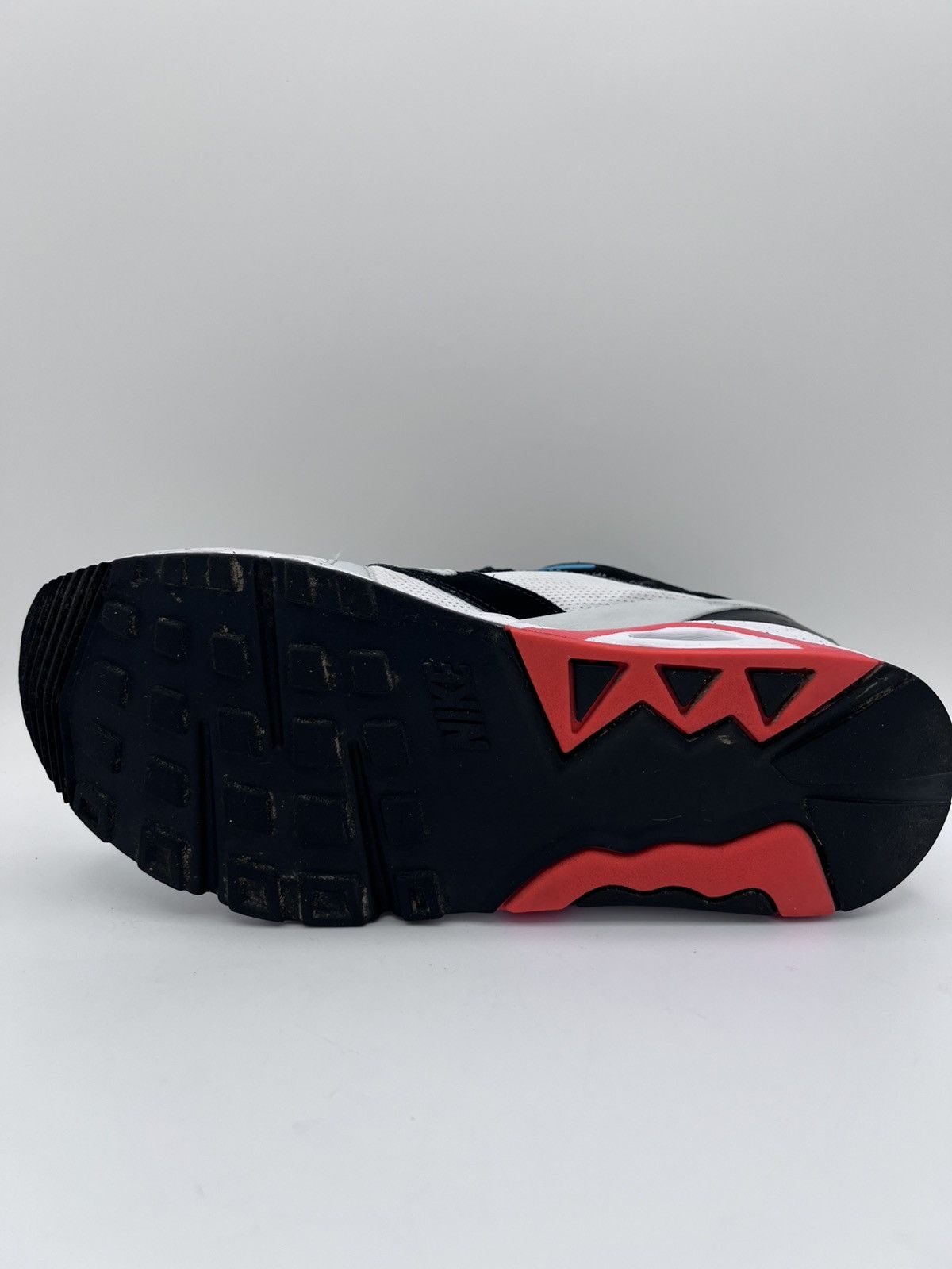 Nike Nike : AIR STRUCTURE Shoes Youth - Men's size 7 CW1646 005 Size US 7 / EU 40 - 7 Thumbnail