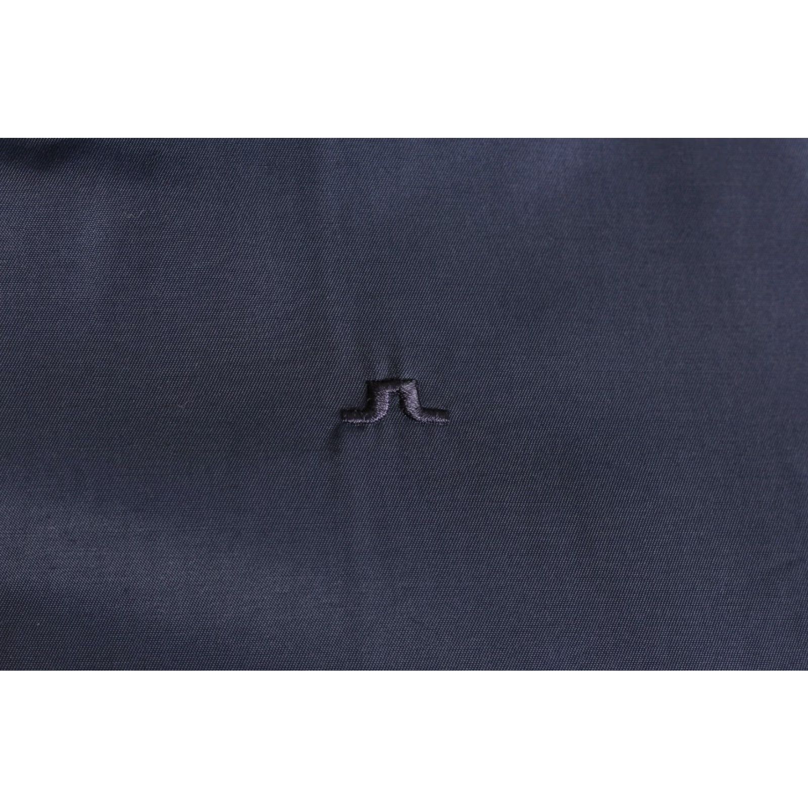 J.Lindeberg J.LINDEBERG TRAVIS ULTIMATE COPA Blue Bomber Jacket Men Size S MJ4244 Size US S / EU 44-46 / 1 - 5 Thumbnail