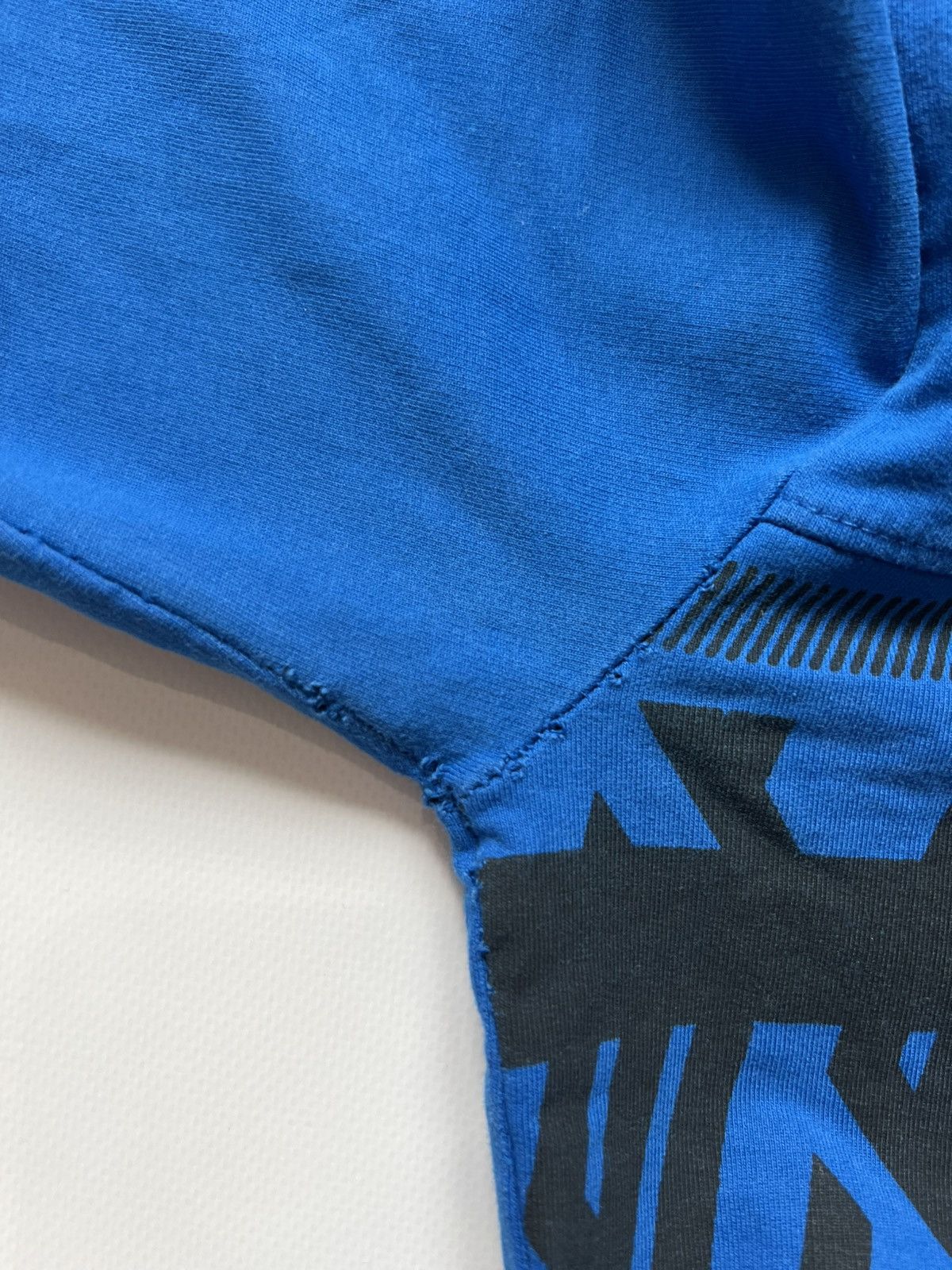 Puma Puma Ferrari Scuderia Blue Sweatshirt Racing Rare Size US XXL / EU 58 / 5 - 6 Thumbnail