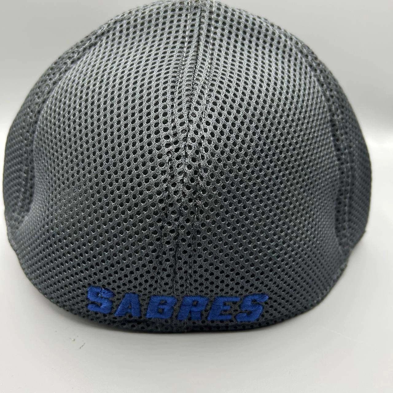 Other Buffalo Sabres Hat M-L Embroidered Fanatics Stretch Fitted Size ONE SIZE - 4 Thumbnail
