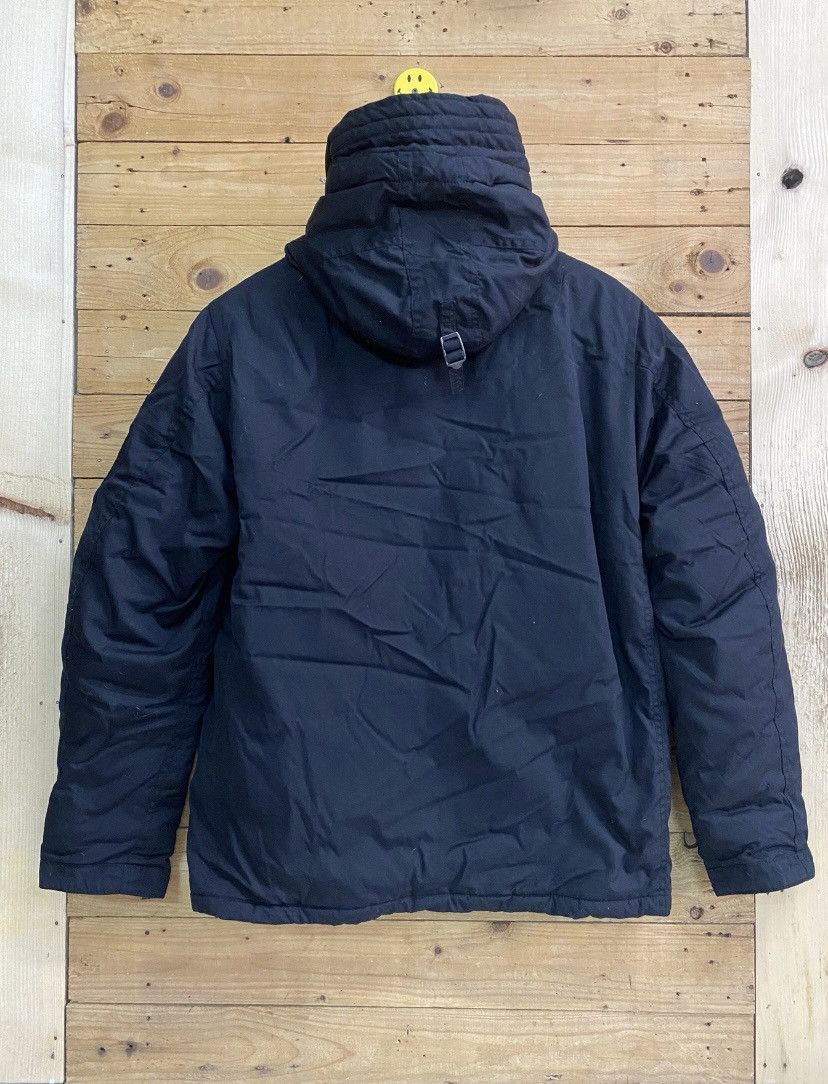Avirex Vintage Avirex N2B cold jacket Size US M / EU 48-50 / 2 - 2 Thumbnail