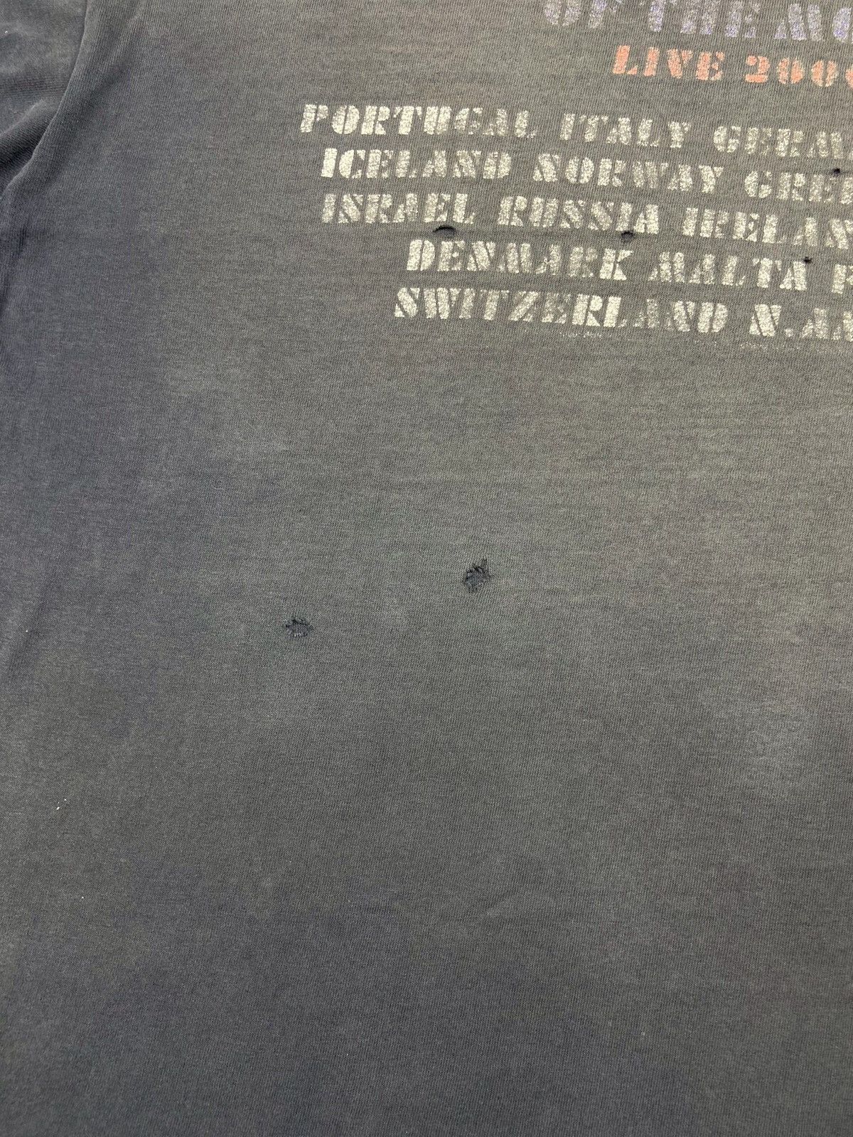 Pink Floyd band shirt Size US L / EU 52-54 / 3 - 8 Thumbnail
