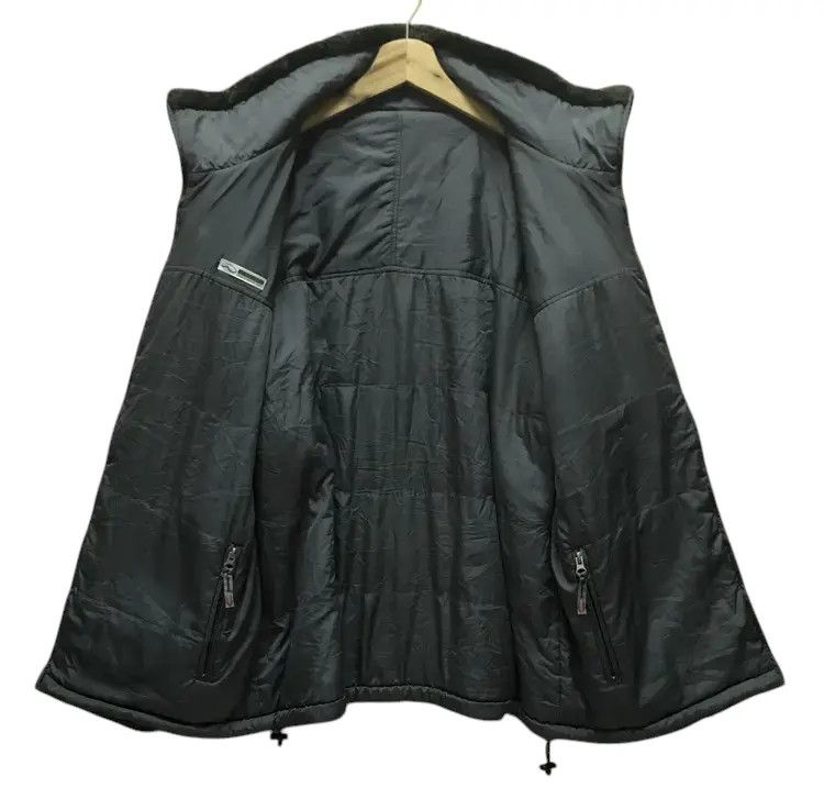 Vintage 90's Vans Skate Roots Reversible Jackets