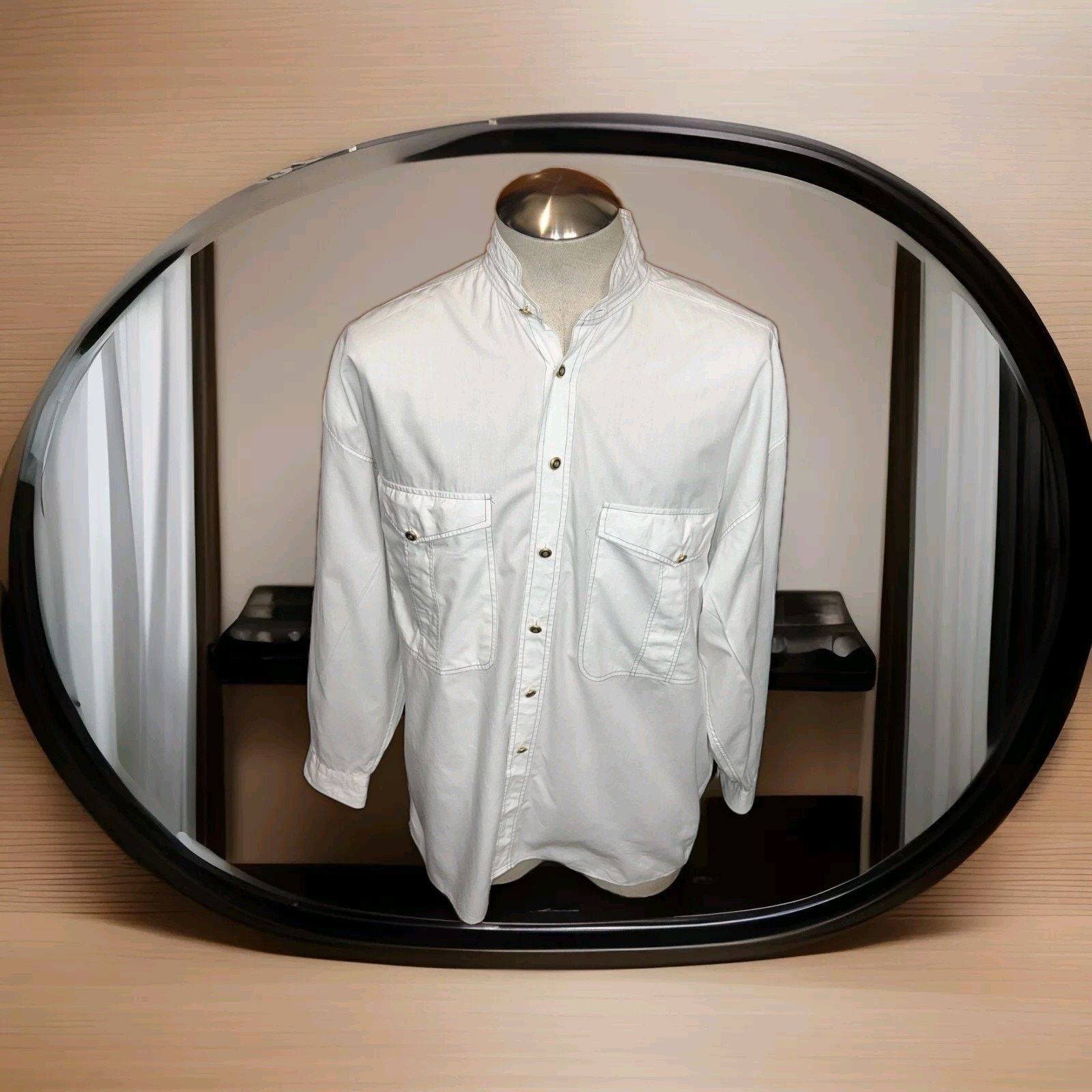 Versace Jeans Couture Vintage Versace Jeans Couture Mens Size XL Size US XL / EU 56 / 4 - 9 Thumbnail