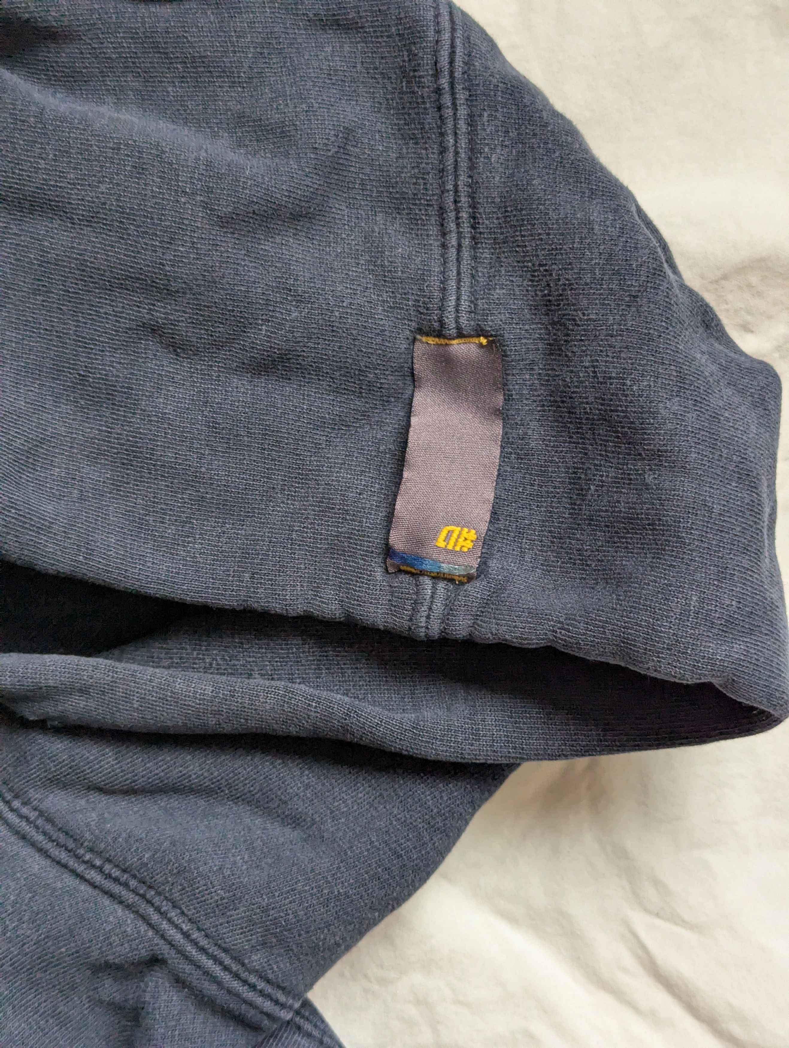 Alphanumeric Alphanumeric RAE Hoodie Size US M / EU 48-50 / 2 - 5 Thumbnail