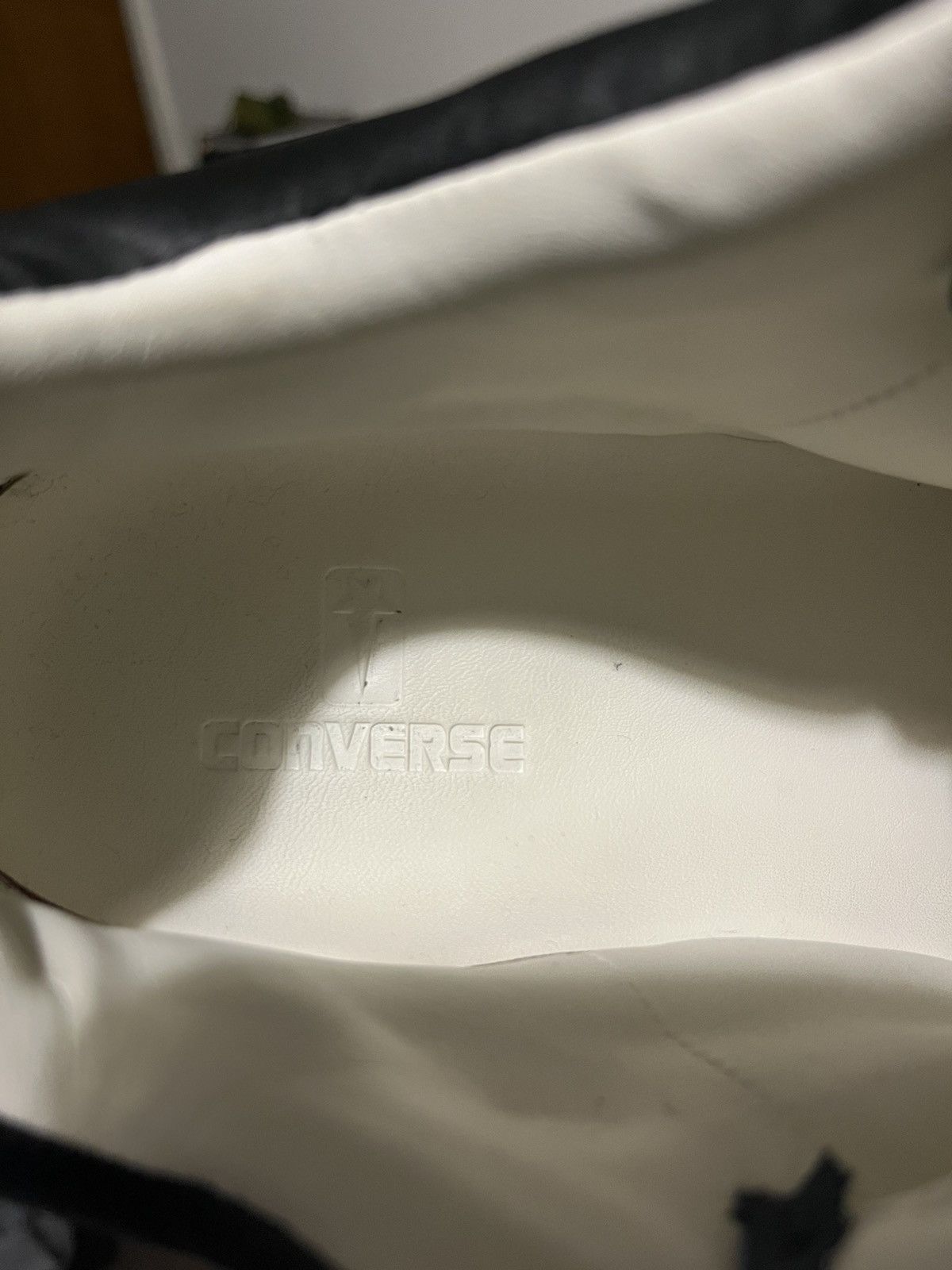 Rick Owens Drkshdw Rick Owens Turbowpn Ox Size US 9 / EU 42 - 7 Thumbnail