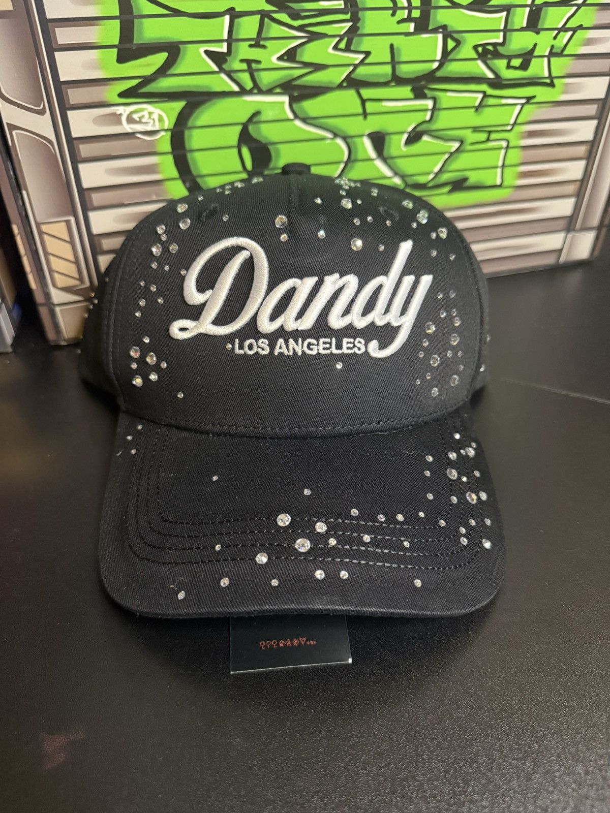 Other Dandy Hats Stargazing Size ONE SIZE - 1 Thumbnail