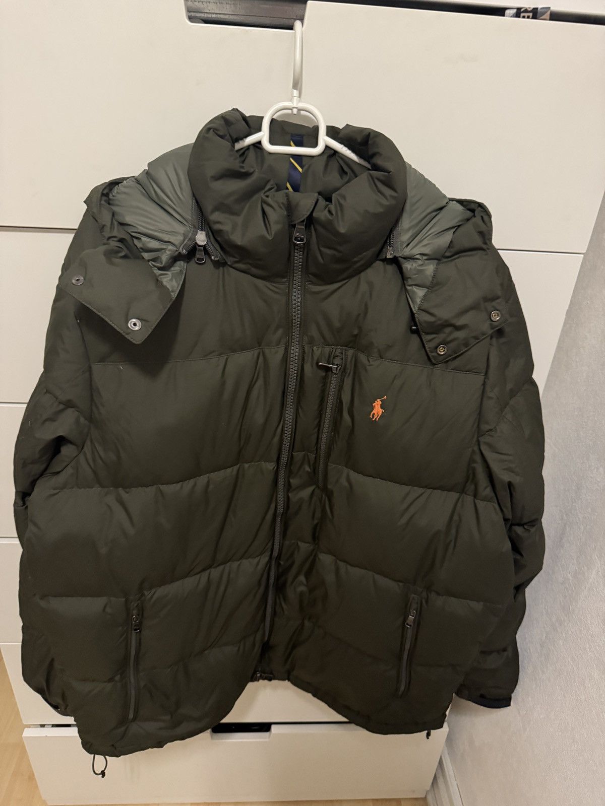 Polo Ralph Lauren Polo Ralph Lauren Size US XL / EU 56 / 4 - 1 Thumbnail