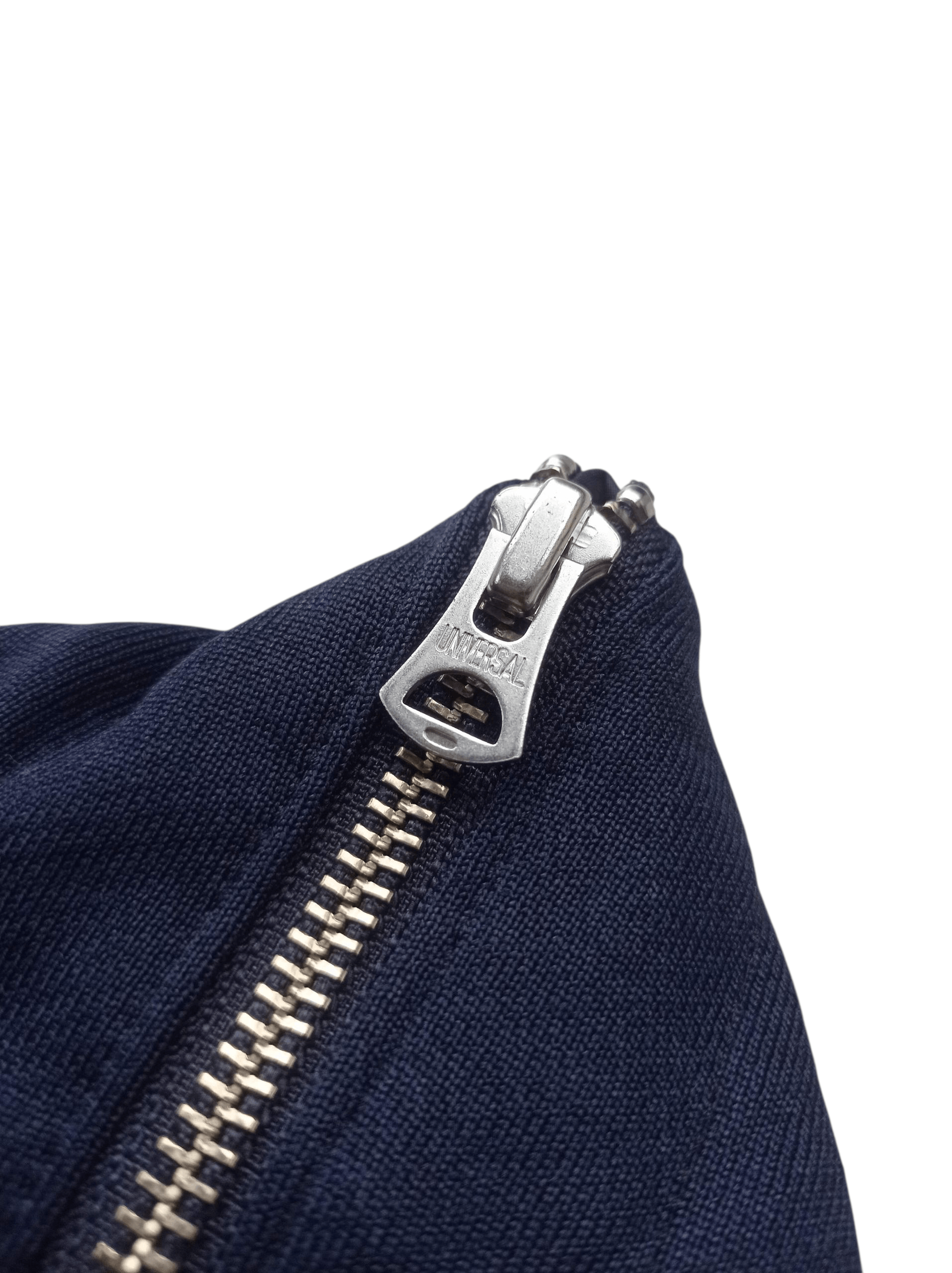 Japanese Brand Moola Kalah fullzip hoodie jacket Size M / US 6-8 / IT 42-44 - 4 Thumbnail
