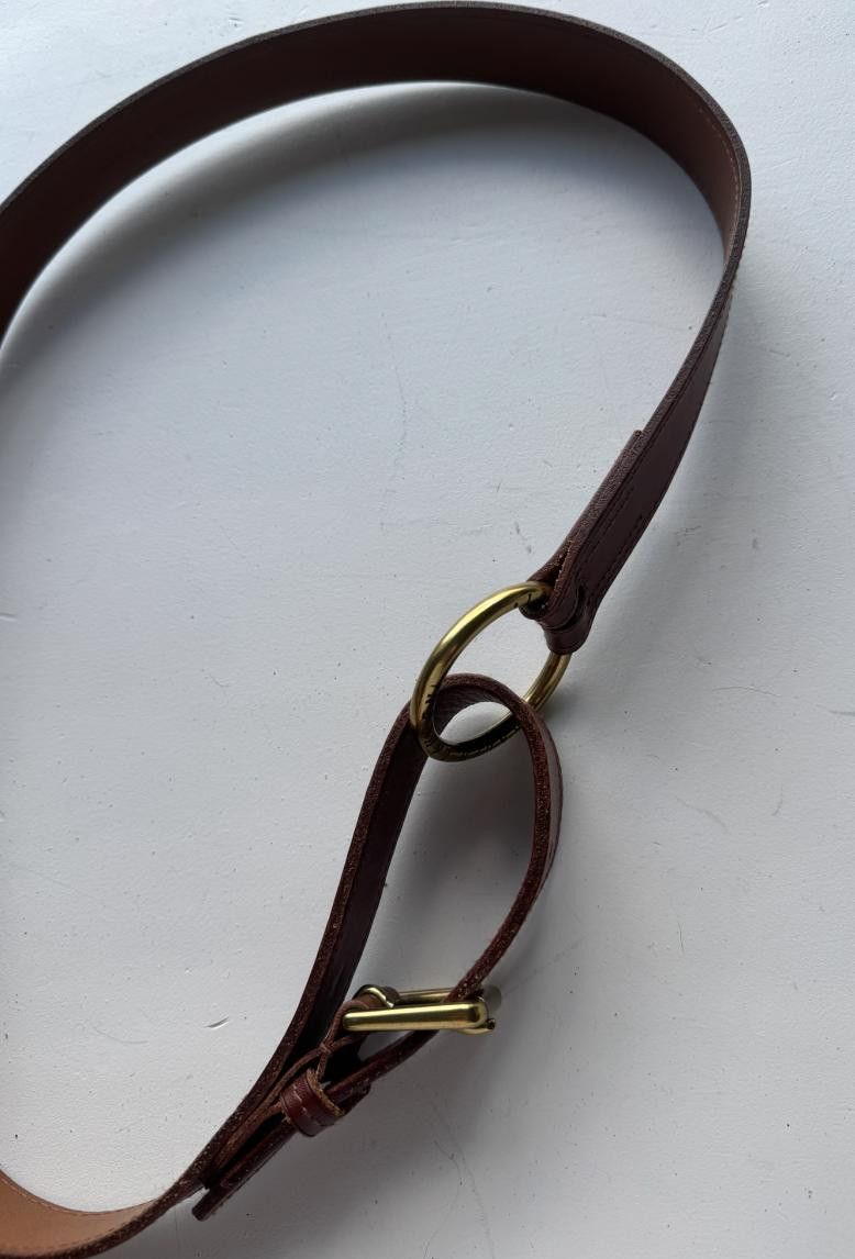 Lauren Ralph Lauren Lauren Ralph Lauren Belt Size ONE SIZE - 2 Thumbnail